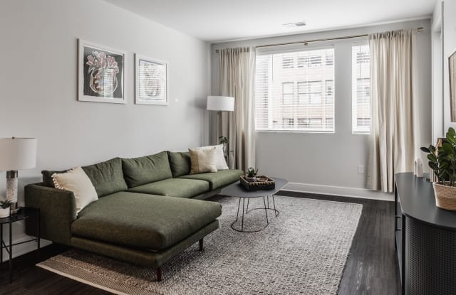 Artistry Cincy Apartments photos photos Artistry Cincy Apartments photos photos