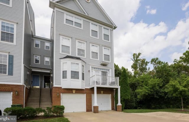 2408 CURIE COURT - 2408 Curie Court, McNair, VA 20171