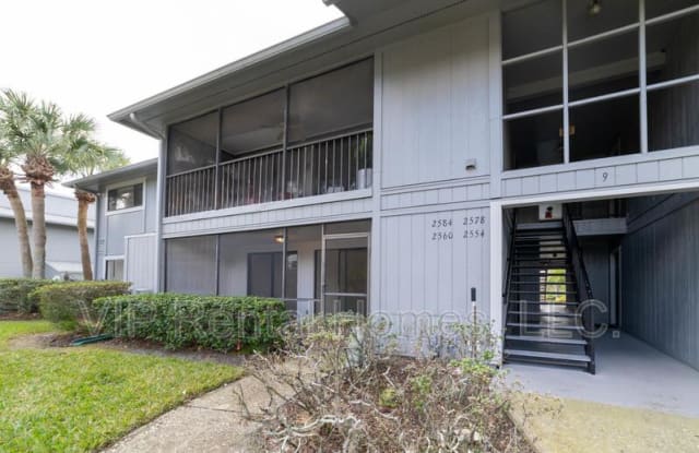 2560 Oak Park Way - 2560 Oak Park Way, Orlando, FL 32822