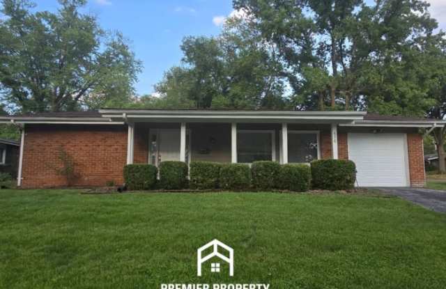 650 Wilshire Drive photos photos