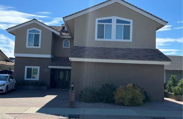 16671 Peale Lane - 16671 Peale Lane, Huntington Beach, CA 92649