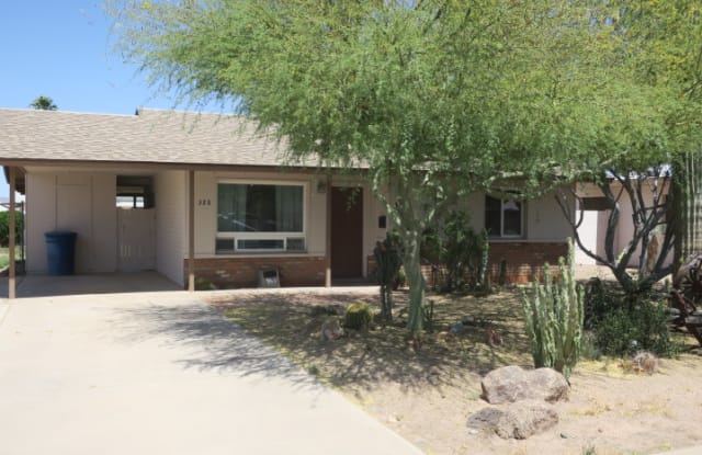 328 W Riviera Dr - 328 West Riviera Drive, Tempe, AZ 85282