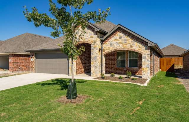 Modern Open-Concept 3-Bedroom Home with Premium Upgrades & Private Suite Gallery 3