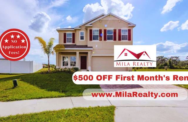 2230 Riverglen Court - 2230 Riverglen Court, Osceola County, FL 34746