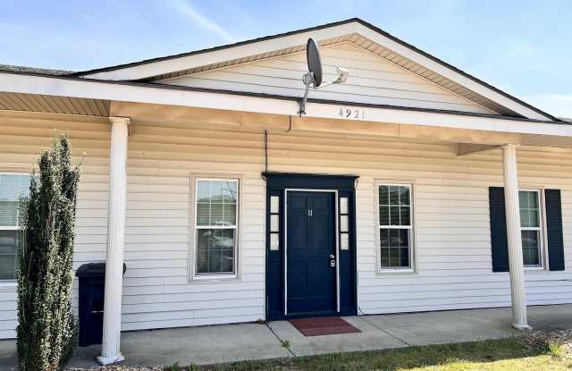 4921 Fairground Road unit: B photos photos