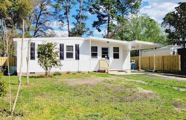 2413 Monroe Street - 2413 Monroe Street, Wilmington, NC 28401