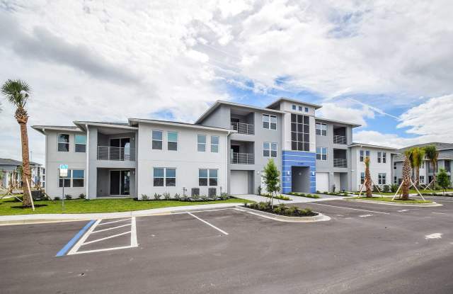 The Solera at Kendall West photos photos