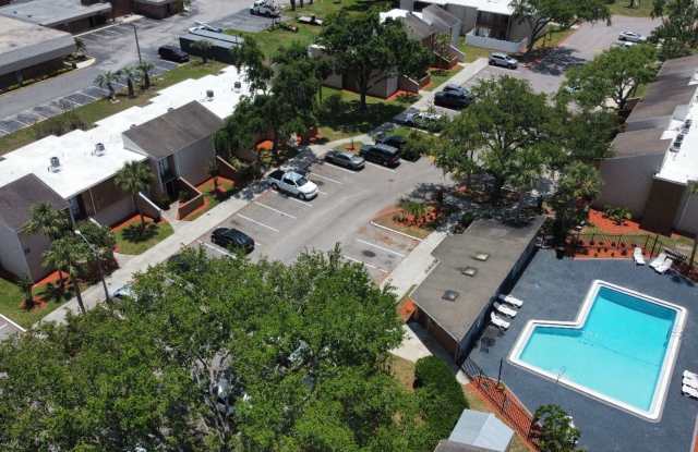 Bartow Complex! Monthly special Below!! Gallery 3