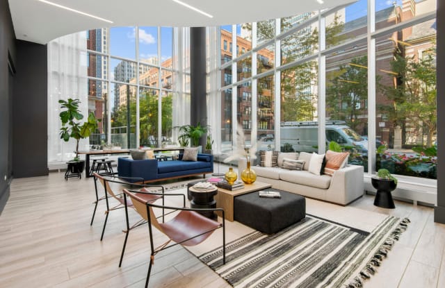 Parc Huron photos photos