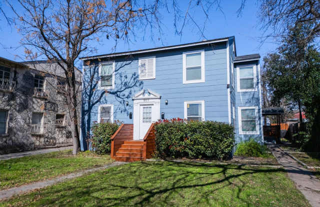 Jefferson Terrace Duplex for Lease photos photos
