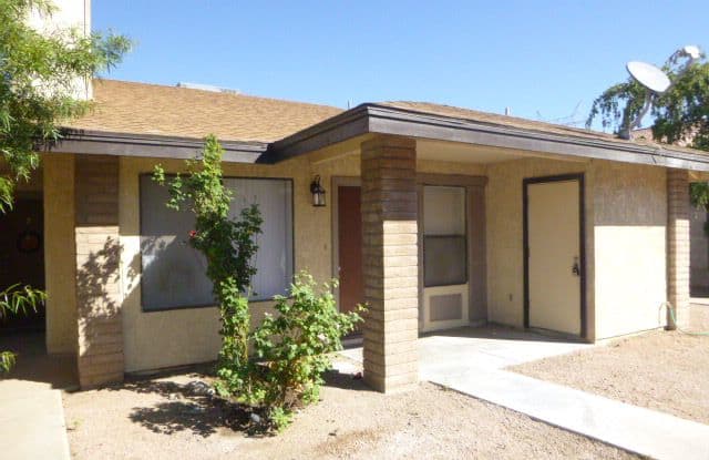 541 North 64th Place - 541 North 64th Place, Maricopa County, AZ 85205