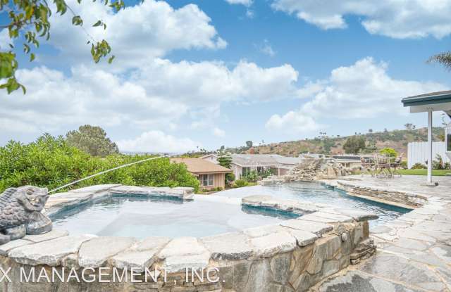 3095 CONNER WAY - 3095 Conner Way, San Diego, CA 92117