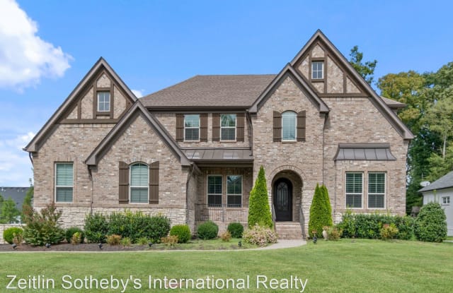 4300 Union Springs Lane - 4300 Union Springs Lane, Williamson County, TN 37014