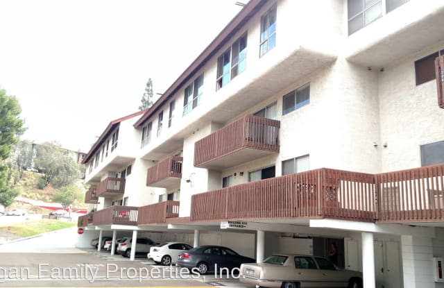 6111 Rancho Mission Road # 212 - 6111 Rancho Mission Road, San Diego, CA 92108
