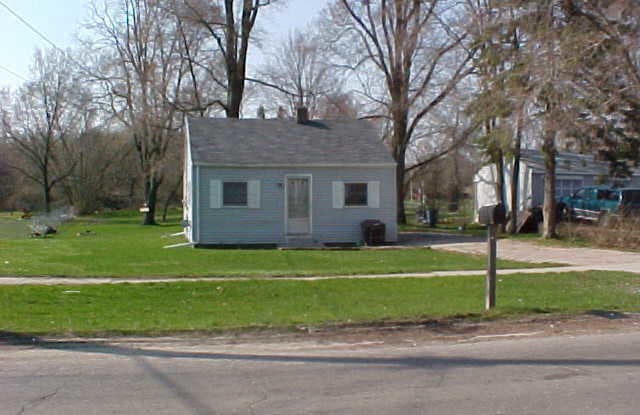 701 W Northrup St - 701 West Northrup Street, Lansing, MI 48911