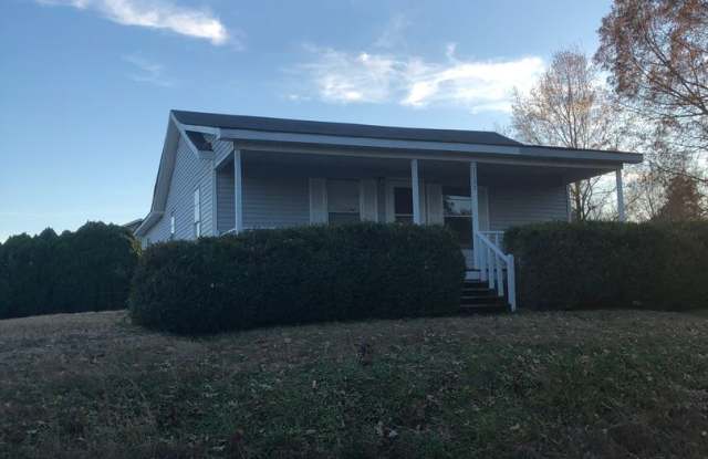 1122 Tamm Street - 1122 Tamm Street, Brownsville, TN 38012