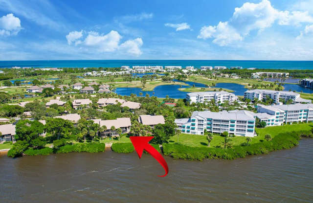 234 NE Edgewater Drive - 234 Northeast Edgewater Drive, Martin County, FL 34996