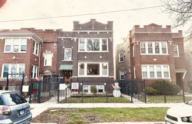3046 N Keating Avenue - 3046 North Keating Avenue, Chicago, IL 60641