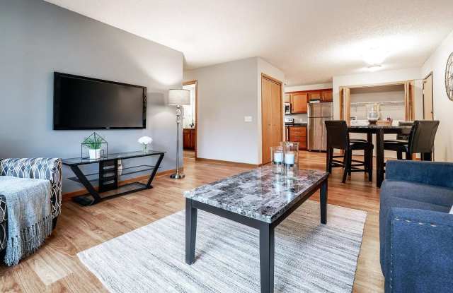 Greystone Apartments Gallery 3