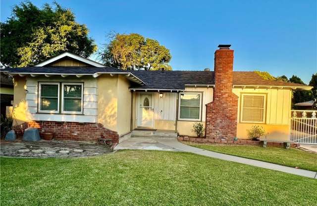 814 Wigwam Avenue - 814 Wigwam Avenue, Arcadia, CA 91006