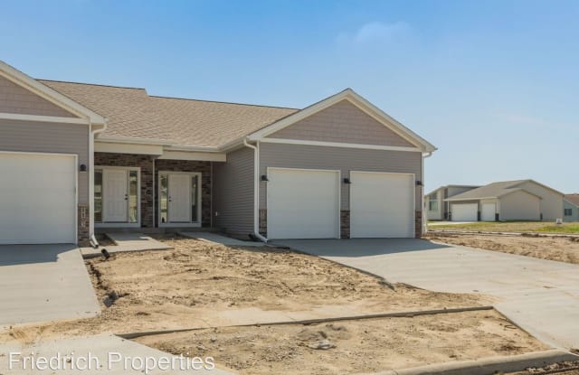 1111 Pueblo Dr. - 1111 Pueblo Drive, Nevada, IA 50201