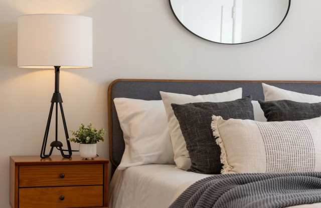 Castlewood Apartments Gallery 3