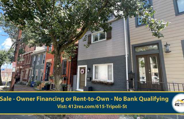 615 Tripoli St photos photos