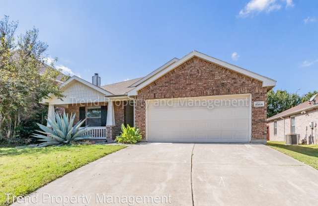 8054 Raleigh Dr. - 8054 Raleigh Drive, Fort Worth, TX 76123