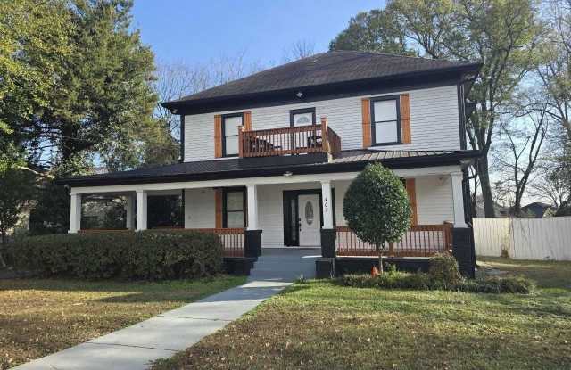 402 Meriwether Street photos photos