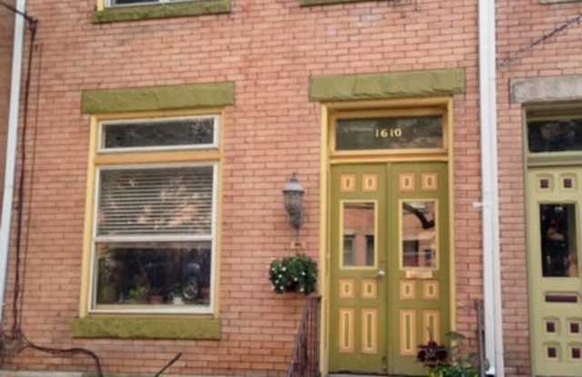 1610 Green St photos photos