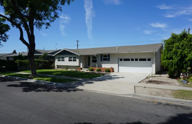 10651 Blake Street - 10651 Blake Street, Garden Grove, CA 92843