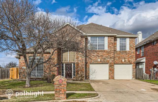 4131 Timber Trail Drive - 4131 Timber Trail Drive, Arlington, TX 76016