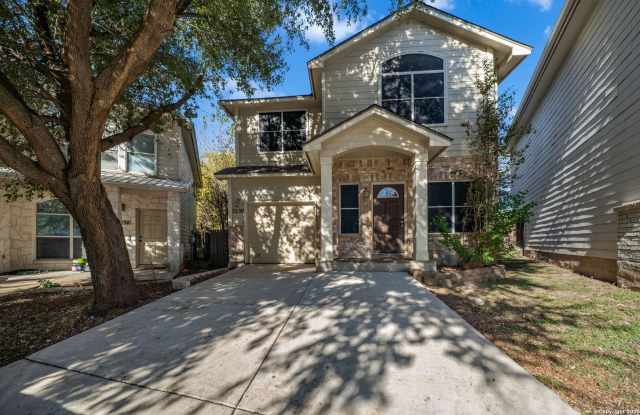 7230 Painter Way - 7230 Painter Way, San Antonio, TX 78240
