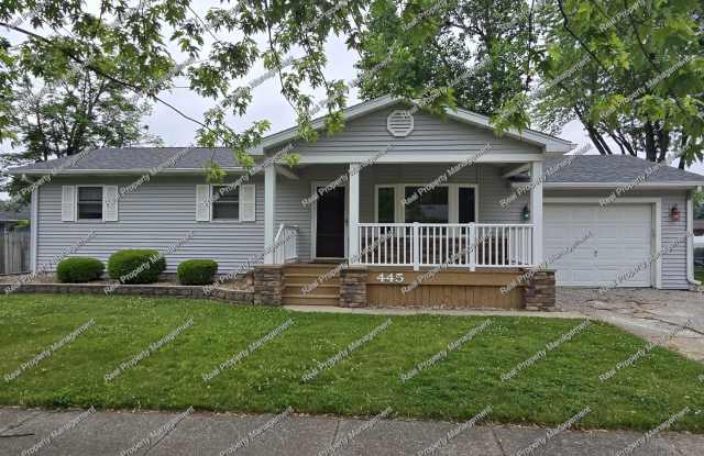 Three Bedroom Ranch w/ Finished Basement photos photos