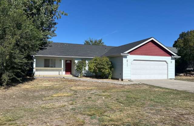 House on D Street in Culver - 309 East D Street, Culver, OR 97734