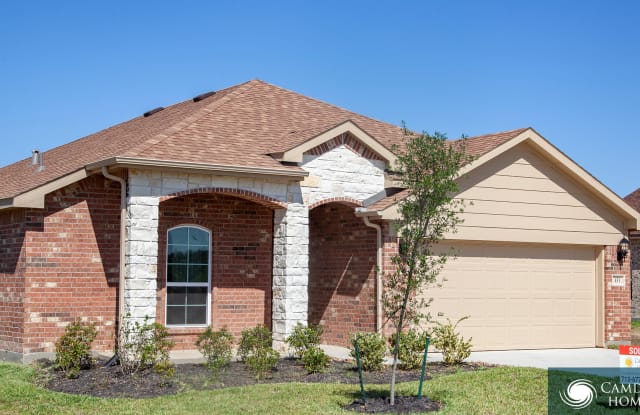 609 Cottage Row - 609 Cottage Row, Mabank, TX 75147