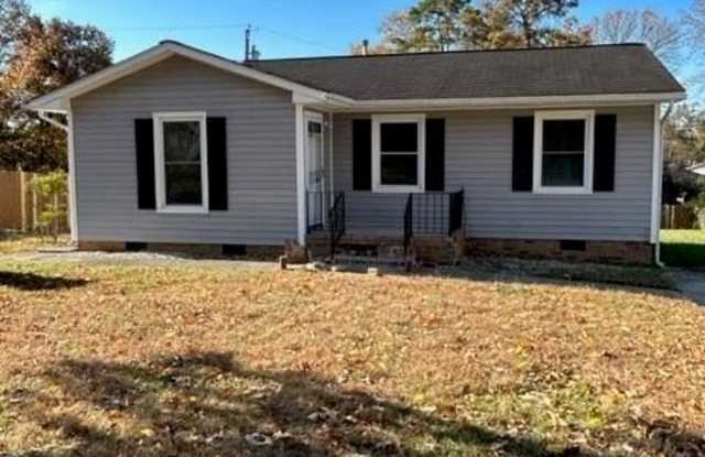 4020 Menfreya Court - 4020 Menfreya Court, Winston-Salem, NC 27106