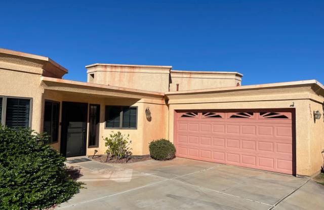 OFFERED FURNISHED OR UNFURNISHED - With view of the Yuma valley! photos photos