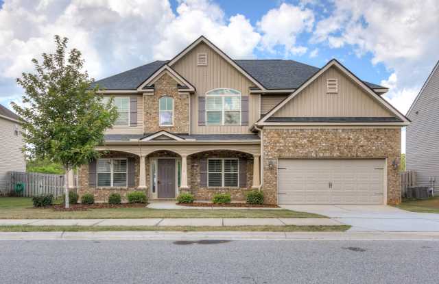 1110 Fawn Forest Road - 1110 Fawn Forest Road, Grovetown, GA 30813