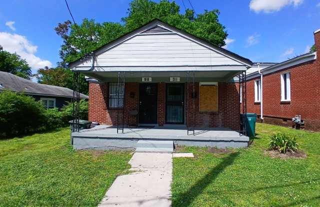 Updated 2 bedroom 1 bath duplex photos photos