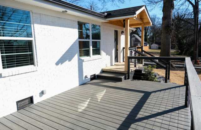 Custom Design Home in Greenville w/ Lawn Care included! photos photos