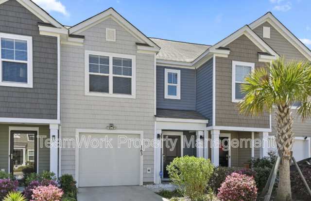 163 Rosefield Ct - 163 Rosefield Court, Summerville, SC 29485 163 Rosefield Ct - 163 Rosefield Court, Summerville, SC 29485