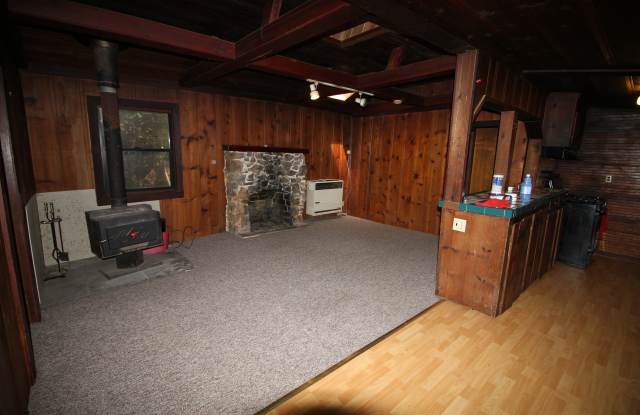 10285 East Zayante Road Gallery 3