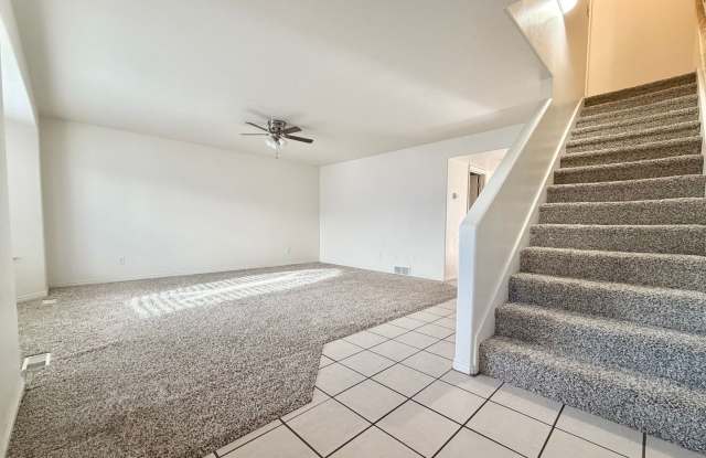 Updated 4-Bed, 3.5-Bath Townhome | New Basement + Minutes to BYU Gallery 4