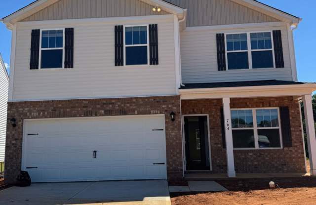 Stunning Brand‑New 4BR Home with Modern Luxury Throughout photos photos