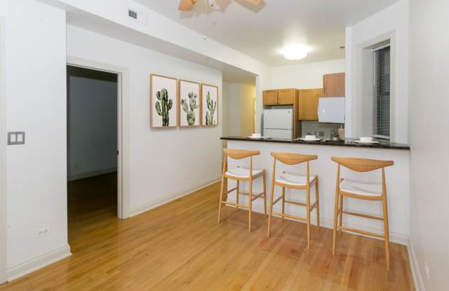 5400-5406 S. Maryland Avenue Gallery 2