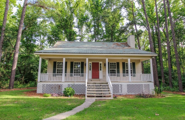 3001 Mill Creek Road - 3001 Mill Creek Road, Bulloch County, GA 30461