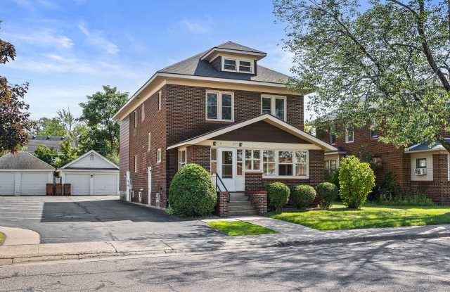 1919 Ellis St - 1919 Ellis Street, Stevens Point, WI 54481