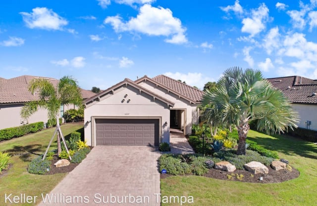 5227 Napoli Run Bradenton, FL 34211 - 5227 Napoli Run, Manatee County, FL 34211