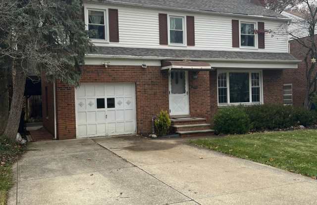 1264 Brainard Road - 1264 Brainard Road, Lyndhurst, OH 44124